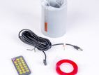 LED Matrix Pixel Panel 2FT