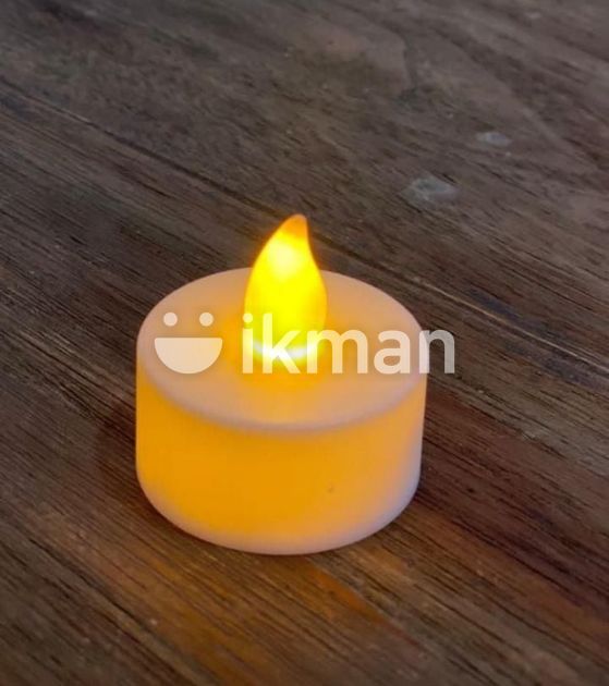LED Mini Candle for Sale in Colombo 7 | ikman