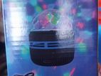 LED Mini Magic Ball