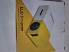 LED Mini Multimedia Projector