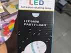 LED Mini Party Light