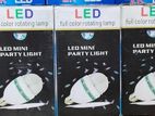 Led Mini Party Light