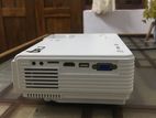 Led mini projector