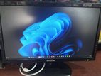 LED Monitor 22"