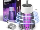 LED Mosquito Killer Machine Trap Lamp