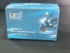 Led Motorcycle Headlight