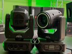 LED Moving Head 120 W