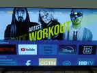 Multisonic LED 43inch TV
