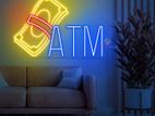 LED Neon Art for Creative Spaces