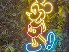 LED Neon Signs for A Baby Room