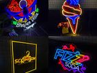 LED Neon Signs | Shop & Business Branding Experts