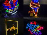 LED Neon Signs | Shop & Business Branding Experts