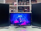 Led Panal Rotetable Ultrasharpp - Dell U2412 M Used Monitor