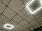 Led Panel Lights Border