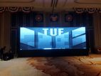 LED Panel Rent - 8x16 Feet