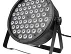 Led Par Can - Light Mini 54