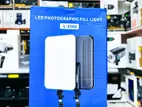LED Photography Fill Lights 24 Inch