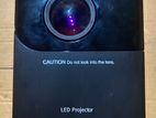 LED Projector