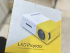 LED Projector