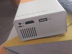 LED Projector