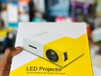 LED Projector