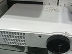 LED PROJECTOR