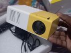 LED Projector