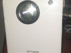 LED Projector