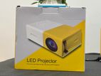 LED Projector