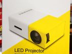 LED Projector