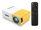 LED Projector - Small.@