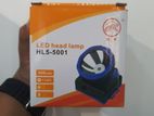 LED Rechargeable HL5-5001 Head Lamp