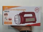 LED Rechargeable RS20 Search Light
