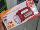 LED Rechargeable Search Light RS20