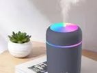 LED RGB Lights USB Multi colours Portable - Humidifier