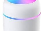 LED RGB Lights USB Multi colours Portable Humidifier