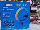 LED Ring Light LJJ-33