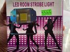 LED Room Strobe Light