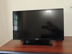 LED Samsung Television