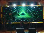 LED Screen 20x10 Rent