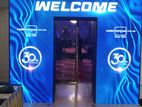 Led Screen Arch - 12x10