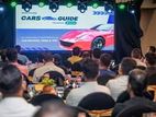 LED Screen Hire - 8x16 Feet