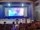 LED Screen Rent - 6x10 Feet