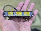 Led Shooter Light 3 Lens 2 Pcs Set