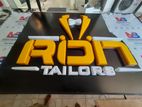 LED Sign Boards