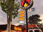 Led sign Neon Hotel Pub Bar Restaurant board name