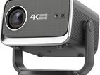 LED Smart Android Projector 4K