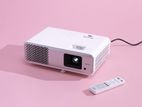 LED Smart Android Projector