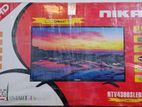 Nikai LED Smart TV 43 Inch