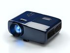 Led smart projector - Android 9.0